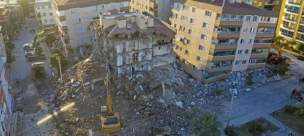 Depremden sonra İzmir’e büyük kaynak