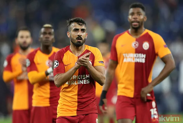 Transferde ince işçilik! Galatasaray'da... - 16