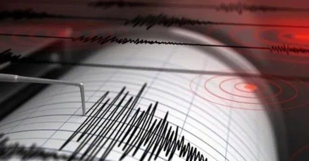 Yeni Zelanda’da 5,3 büyüklüğünde deprem meydana geldi