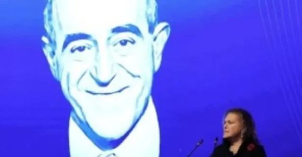 Merhum Sakıp Sabancı 21'inci yıldönümünde ödüllerle anıldı!