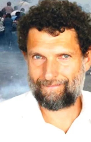 'Kızıl Soros' Osman Kavala ve eski CIA ajanı Barkey'in sır Diyarbakır turu!