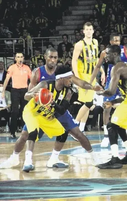 Fenerbahçe açılışı Brose ile yapıyor