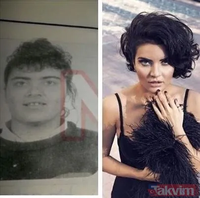 Pınar Altuğ'un mayolu fotoğrafı sosyal medyada olay oldu! - 12