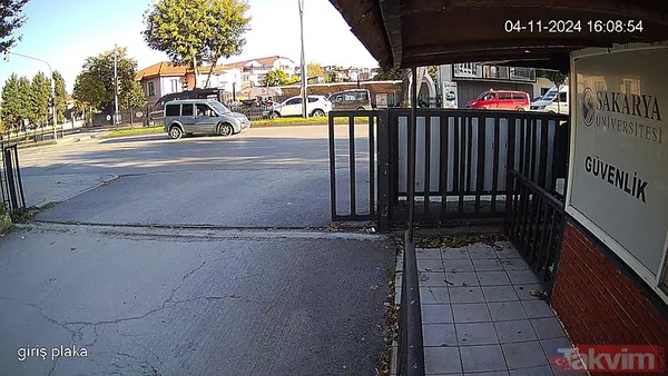 Alkollü sürücünün çarparak ölümüne neden olduğu 11 yaşındaki Zühre'nin sırası boş kaldı! | Kaçan sürücü yakalanarak tutuklandı - 4