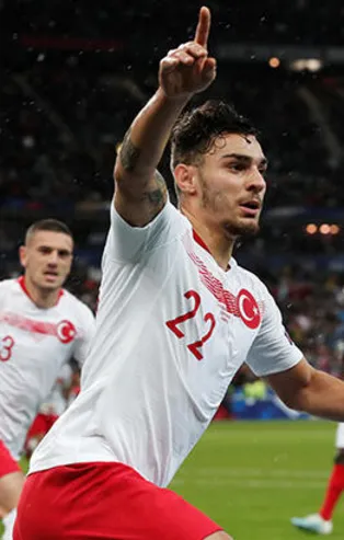 Galatasaray'ın Kaan Ayhan transferinde son umut! Sassuolo transferi yattı | Transfer haberleri