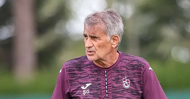 Şenol Güneş konuşacak