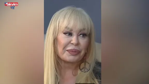 67 yaşındaki Zerrin Özer’den çocuk itirafı!