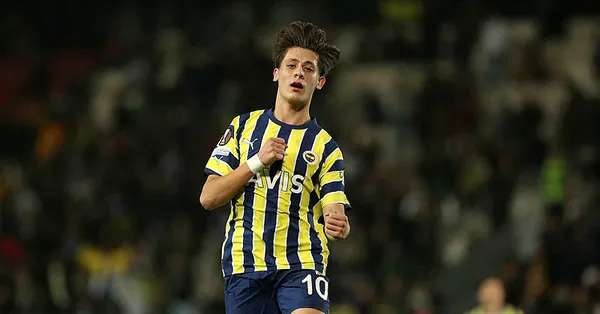 Son dakika Fenerbahçe haberleri... Arda Güler tarihe geçecek! Eğer Diyarbakır’da forma giyerse...