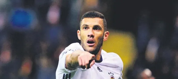 Fernandao’yu istiyoruz