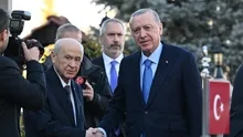 Cumhurdan Terörsüz Türkiye zirvesi! Başkan Erdoğan ile Bahçeli görüştü | İmralıdan gelen mesaj ve kritik görüşmenin perde arkası