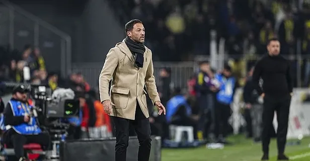 Fenerbahçe'de 7 ayrılık! İşte yeni takımları