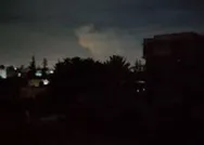 Darbeci Hafterden Ramazan ayının ilk gecesinde alçak saldırı: 1 ölü