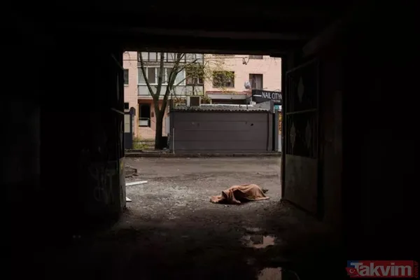 Dünya günlerdir Rusların batan gemisini konuşuyor! Batan Moskva’nın fotoğrafları ilk kez paylaşıldı - 6