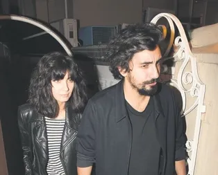 Tuba Büyüküstün ile firari sevgilisi Umut Evirgen arasında büyük kriz!