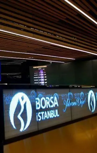 BIST 100 endeksinde güçlü toparlanma sinyali | 5 Kasım 2020 BIST 100 endeksi açılış puanı