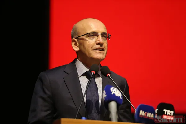 Yeni döviz hamlesi! Vergi indirimi ve kazanç istisna oranı değişiyor... Hazine ve Maliye Bakanı Mehmet Şimşek açıkladı - 7