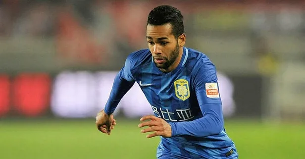 Beşiktaş'ın Alex Teixeira transferinin perde arkası! Josef hazırladı Sergen attı