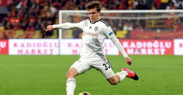 Sergen Yalçın'dan Rıdvan’la özel görüşme