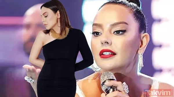 Ebru Gündeş'in sır gibi sakladığı kız kardeşi ortaya çıktı! Yıllardır görüşmediği kardeşi Aslıhan Gündeş Akça’ya bakın... - 1