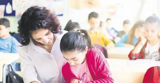 Aile ve Sosyal Hizmetler Bakanlığı'ndan 1.6 milyon çocuğa okul desteği!