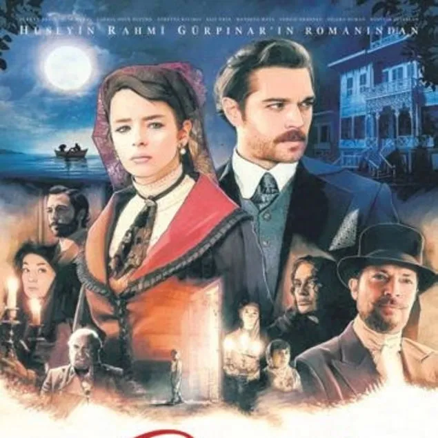 Dünyaya açıldı!