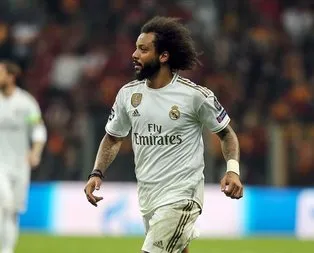 Marcelo’dan emeklilik kararı