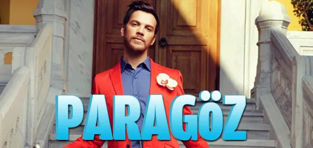 Paragöz!