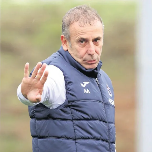 Çok yoğun çalışıyoruz