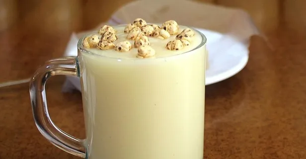 Mucizevi içecek boza, grip ve soğuk algınlığına savaş açıyor: İşte saymakla bitmeyen faydaları...