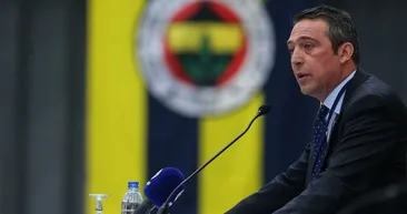 Son dakika Fenerbahçe haberleri... Fenerbahçede sular durulmuyor! Ali Koçtan Erol Bulut hakkında flaş sözler: Her istediğini yaptık ama...