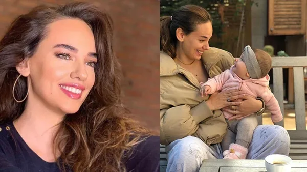 Virüs magazin dünyasına da sıçradı! Oyuncu Seda Bakan Covid-19’a yakalandığını açıkladı-2