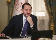 Hazine ve Maliye Bakanı Berat Albayrak: Türkşeker’in çiftçiye desteği 1.2 milyar TL’ye ulaştı