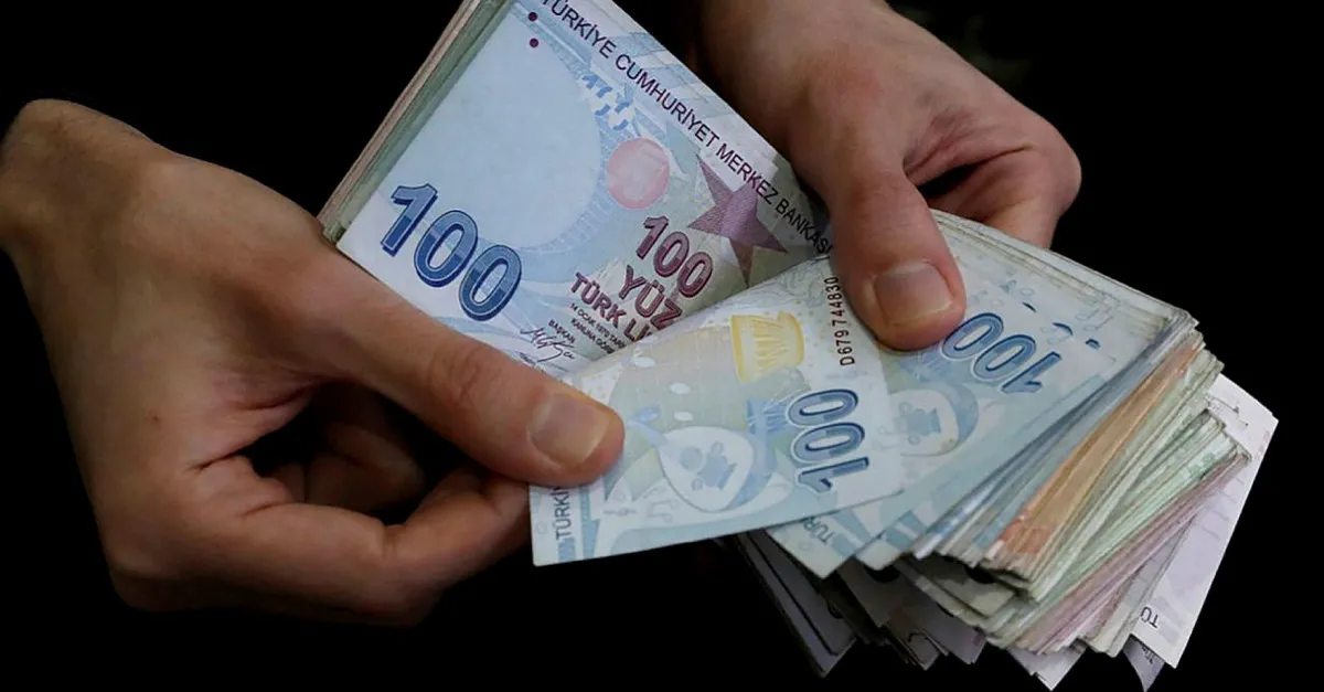 Son Dakika: Emekli ve memura yeni zam yolda! Olası yeni maaşlar ortaya çıktı