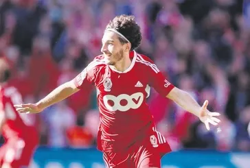 Cihan Çanak sürprizi