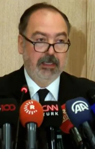 Pegasus Genel Müdürü Mehmet Tevfik Nane'den son dakika kaza açıklaması