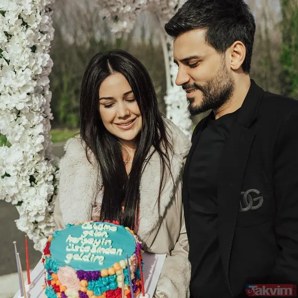 Demet Akalın’dan şoke eden darp itirafı! Canlı yayında açık açık anlattı: “Engin Polat, Dilan Polat’ı dövüyordu! Bir gün bana geldi...” - 17