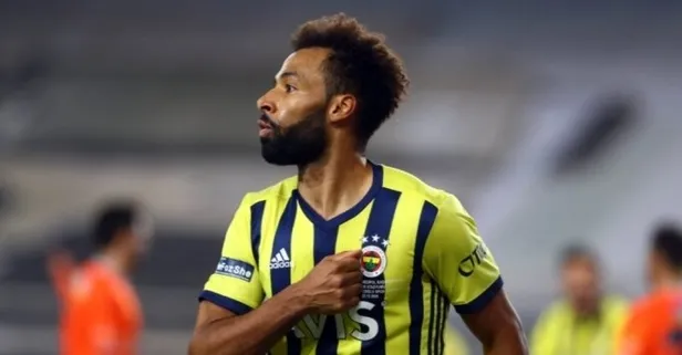 Özel Haber I Fenerbahçeli Nazım Sangare Emre Belözoğlu'nun radarında