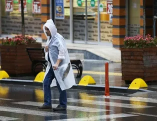 HAVA DURUMU | İstanbul’a kar geliyor! Meteoroloji’den 10 kente uyarı! 12 derece birden düşecek! | 19 Aralık hava durumu