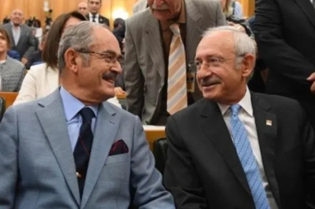 CHP'li Yılmaz Büyükerşen'den eşinin kaçak villasına "usulsuz imar barışı" kıyağı