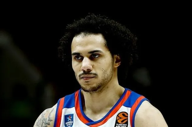 Shane Larkin'in yeni adı ne olacak? Resmen açıkladı
