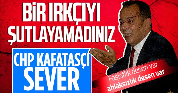 Son dakika: CHP'den Tanju Özcan ve Alim Karaca kararı! İhraç değil uyarı cezası aldılar