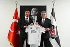 Taylan Bulut'tan Beşiktaş'a 5 yıllık imza!