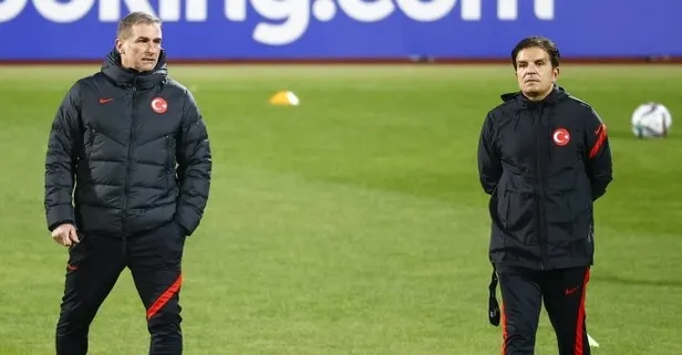 TFF Başkanı Nihat Özdemir'den Fenerbahçe'nin gündemindeki Kenan Koçak'la ilgili flaş açıklama