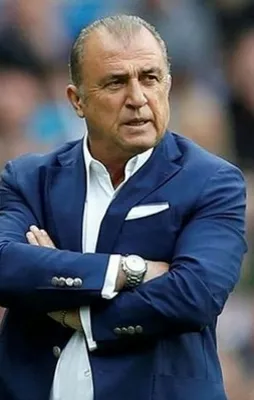 Çare Fatih Terim