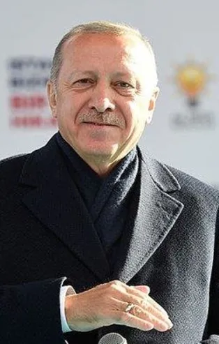 Başkan Erdoğan, şampiyon sporcuları kutladı