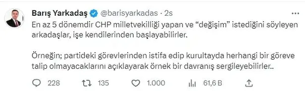 CHP'de MYK "kaset darbesi" gündemiyle olağanüstü toplandı! Gizli görüşmeyi kim sızdırdı? Ekrem İmamoğlu'ndan bomba itiraf: 200'den fazla var-11