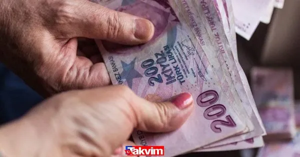 Bayram Icin Emeklilere Verilen Ikramiyenin Tum Detaylari Belli Oldu Zamli Maas Odemeleri Ilk Defa Verilecek Takvim