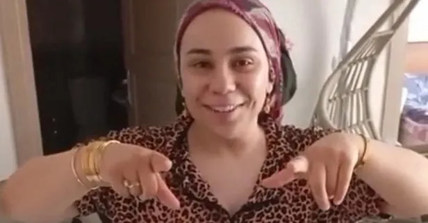 Cansız bedeni çöp poşetinden çıkmıştı! Sümeyye'nin son görüntüleri