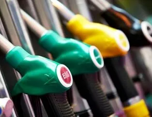 Motorinin litre fiyatına indirim!