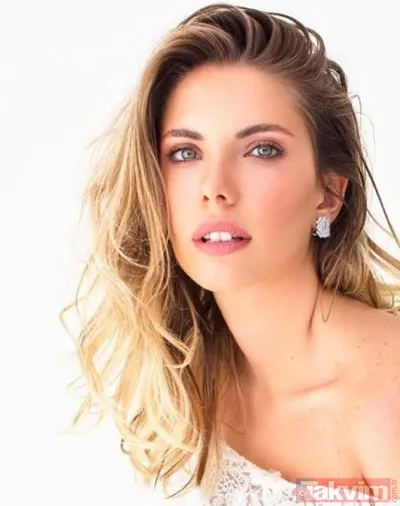 eda ece nin eski hali sosyal medyayi salladi eda ece degismiyle adeta bambaska birine donusmus galeri takvim